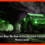 Heavy Haulers Near Me How to Find Reliable Transport for Your Heavy Loads